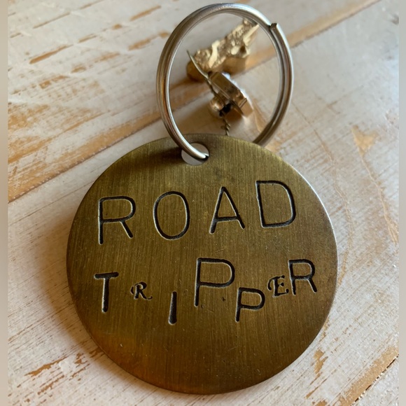 ‘Road Tripper’ Keychain - Picture 1 of 4